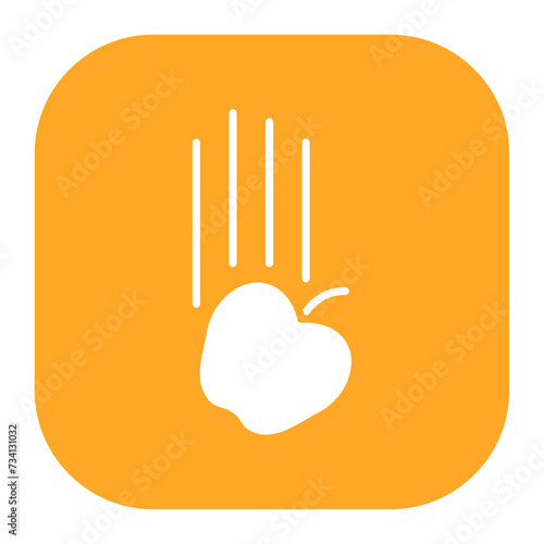 Gravity Icon