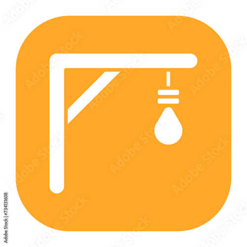 Gallows Icon