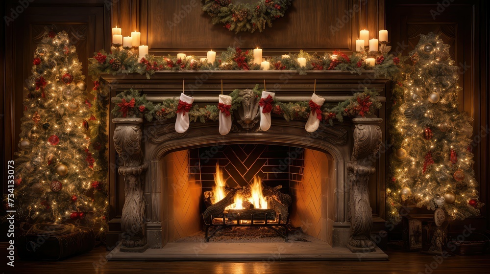 family fireplace holidays family fireplace holidays