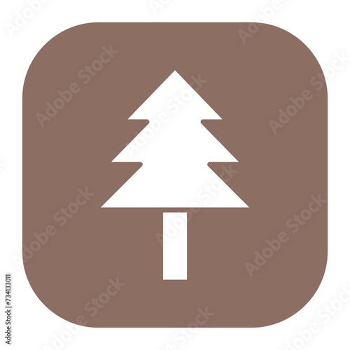 Pine Icon