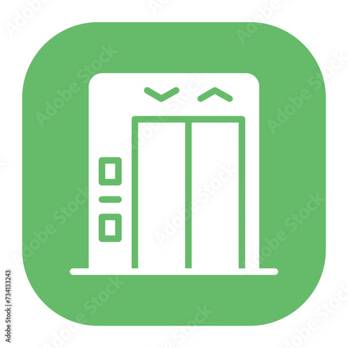 Elrvator Icon