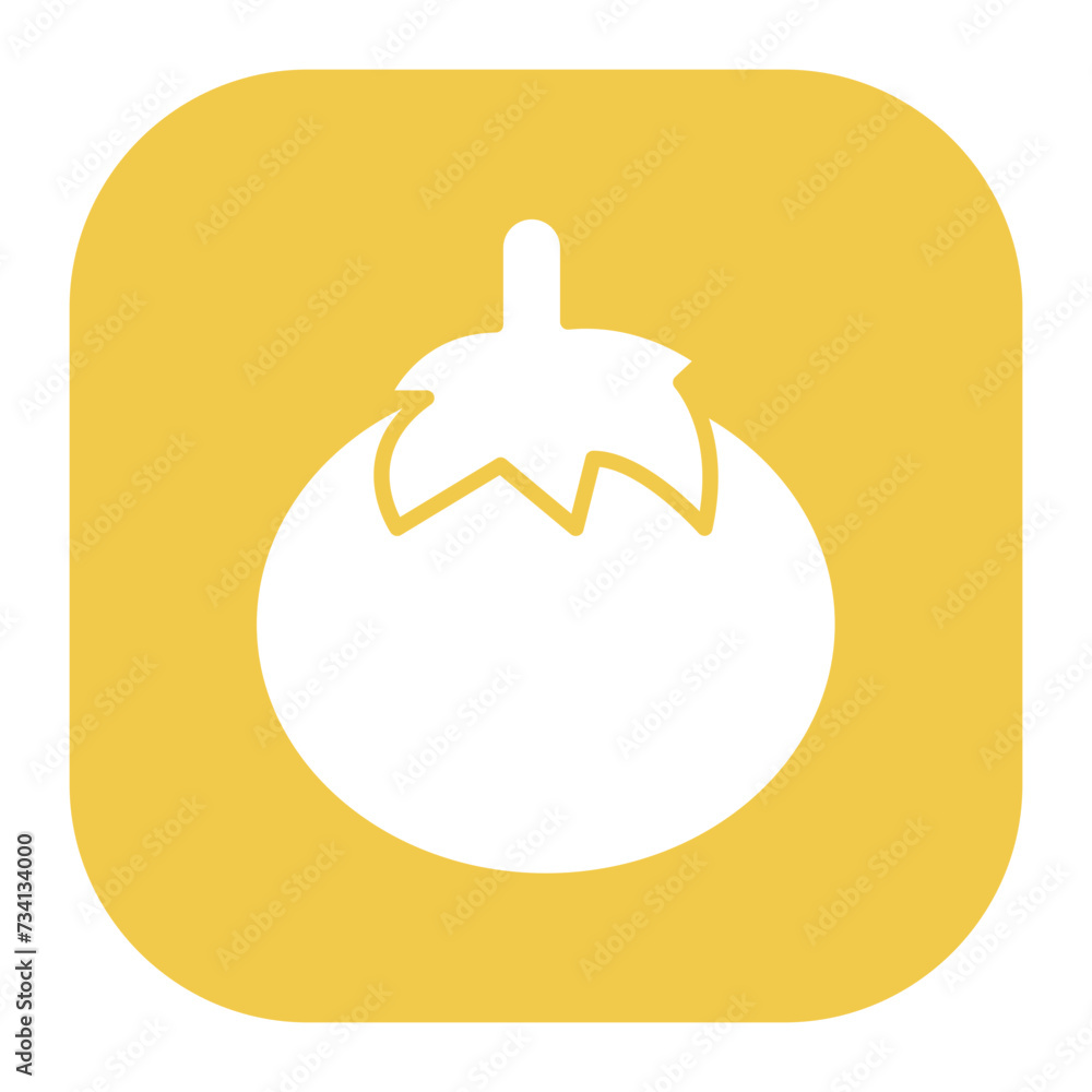 Tomato Icon Tomato Icon