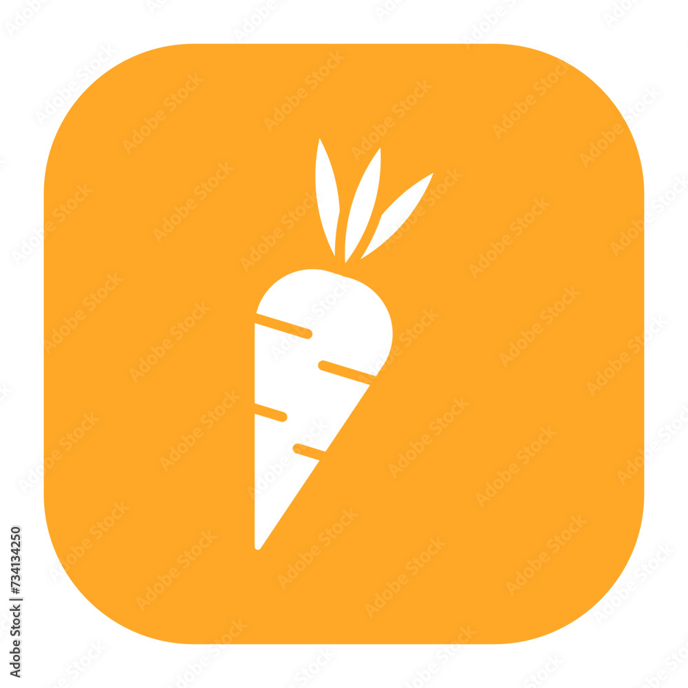 Carrot Icon