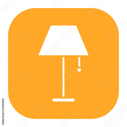 Lamp Icon
