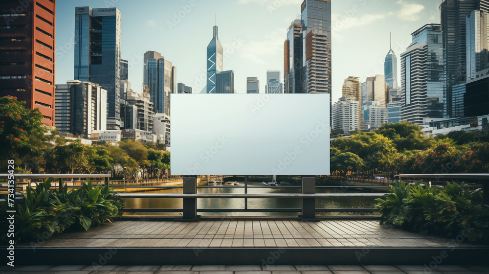 billboard pylon concept for marketing and advertising billboard pylon concept for marketing and advertising