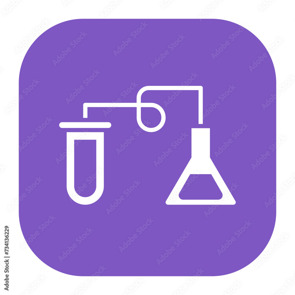 Experiment Icon Experiment Icon