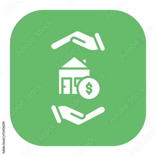 Home Loan Icon