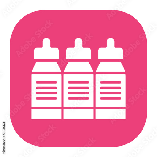 Dye Icon