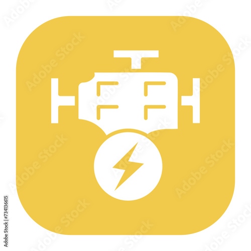 Engine Icon