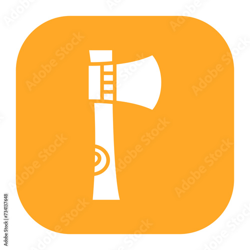 Hatchet Icon