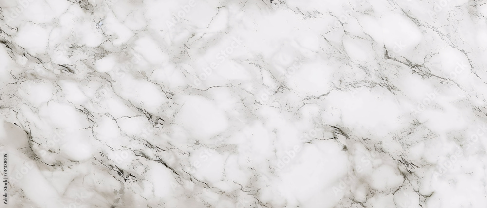  Explore the Timeless Beauty of a White Marble Texture and Background, Highlighting Intricate Details and Delicate Fine Lines for a Touch of Sophistication.