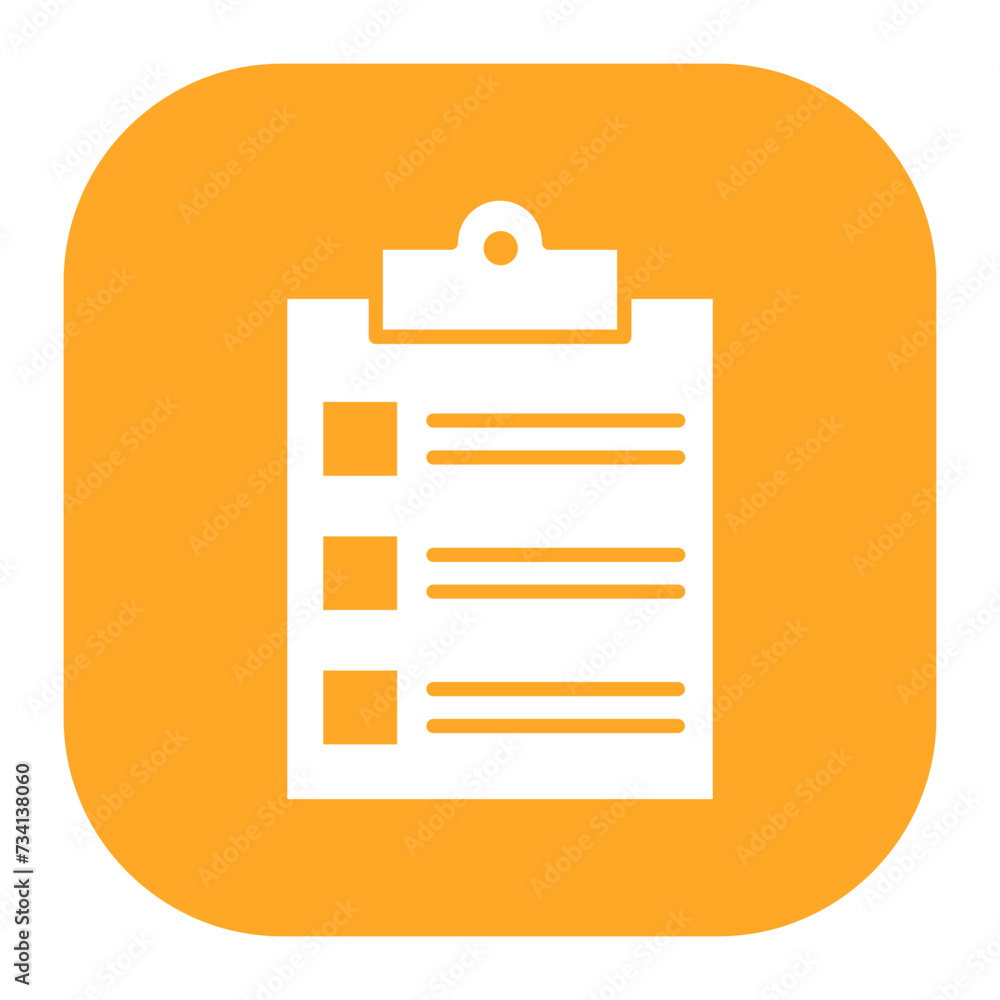 Checklist Icon Checklist Icon
