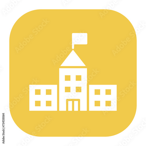 Campus Icon