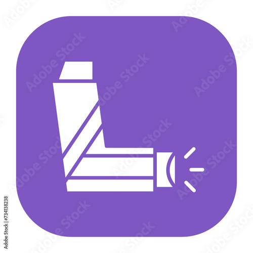 Inhaler Icon