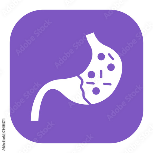 Gastroenterology Icon