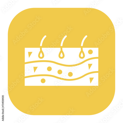 Epidermis Icon