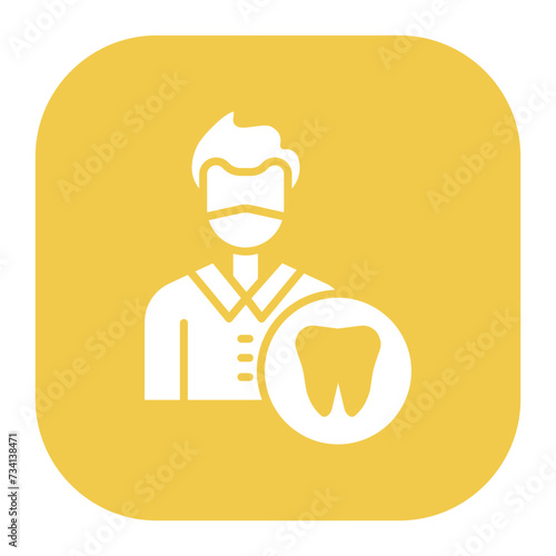 Dentist Icon