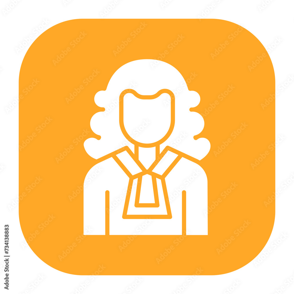 Judge Icon Judge Icon