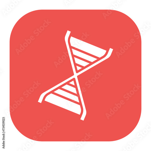 DNA Icon