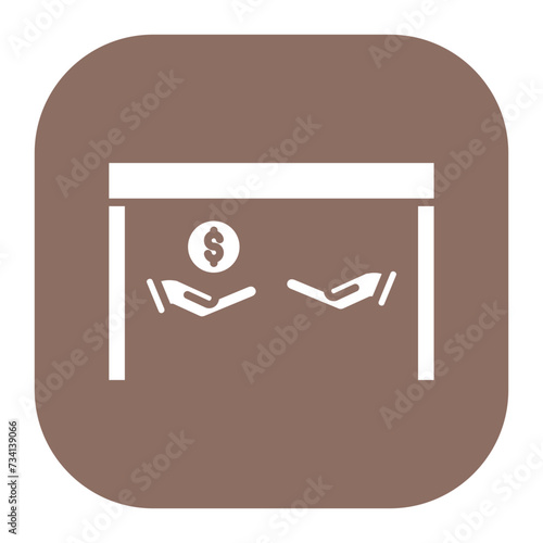 Bribe Icon