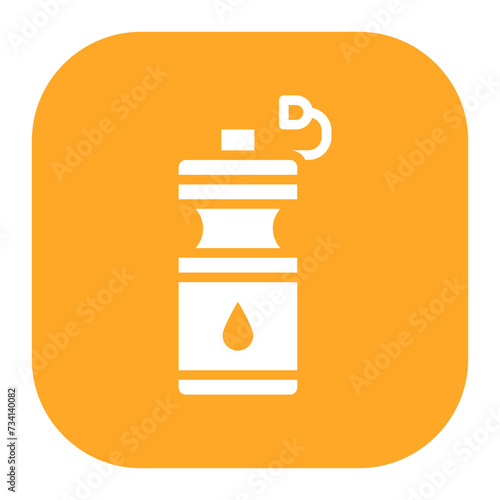 Water Icon