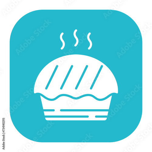 Pie Icon