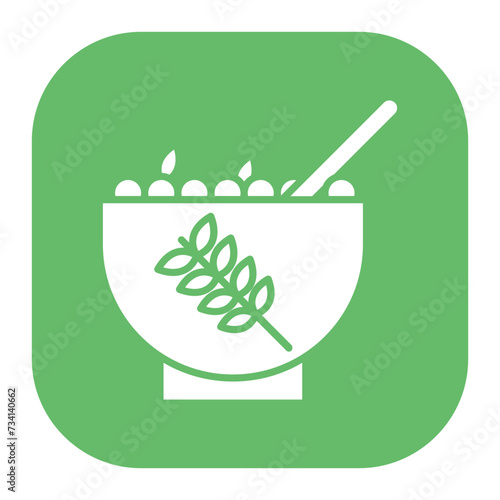 Granola Icon