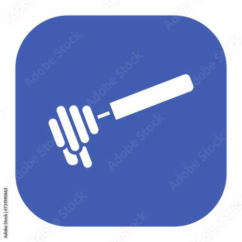 Honey Dipper Icon