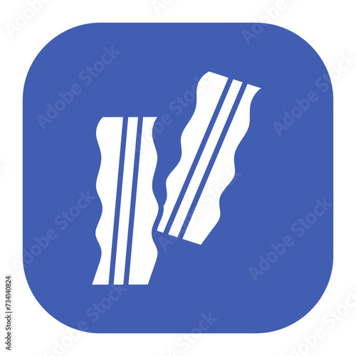 Bacon Icon