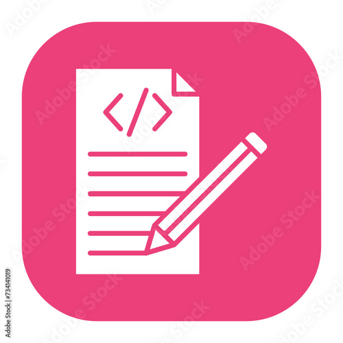 Test Cases Icon