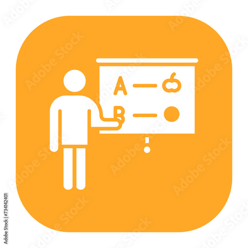 Instructor Icon
