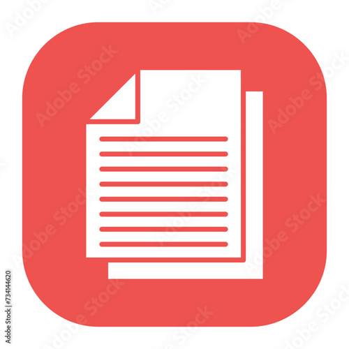 Copy Icon