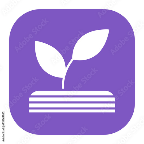 Sprout Icon