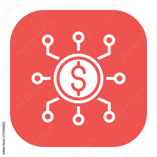 Concurrency Icon