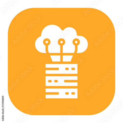 Cloud Icon