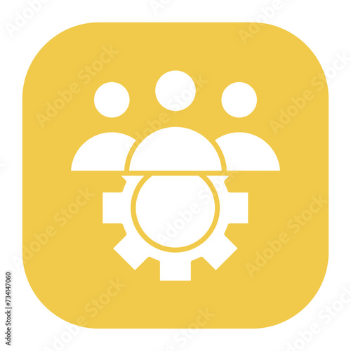 Partnership Icon