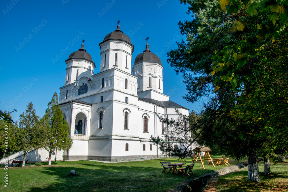 Celic Dere Monastery 3