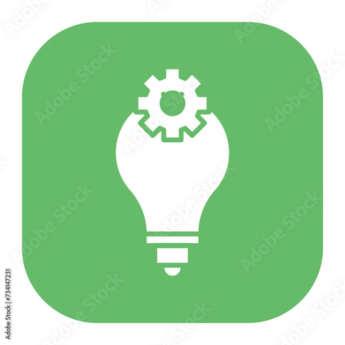 Inspiration Icon
