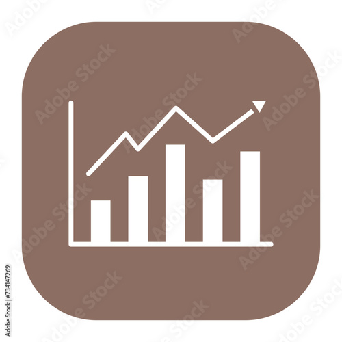 Fluctuate Icon