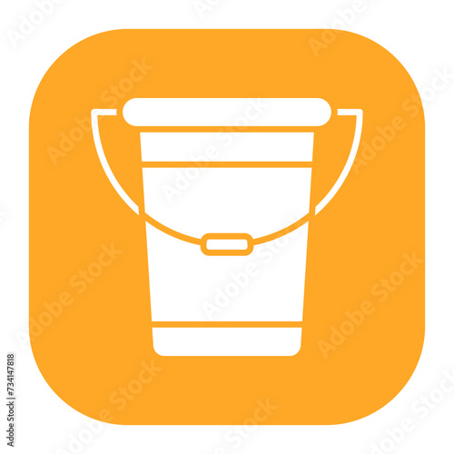 Bucket Icon