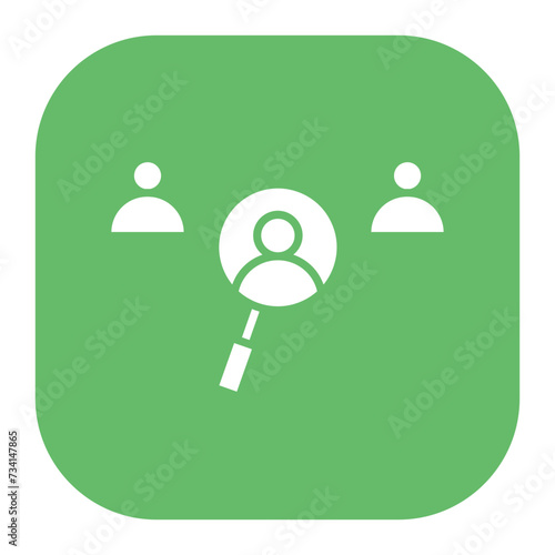 Candidate Icon