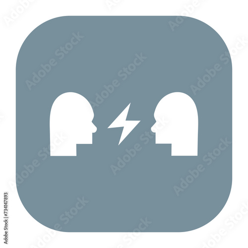 Altercation Icon
