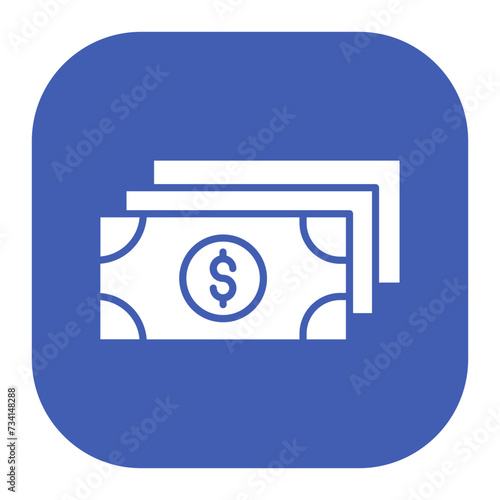 Cash Icon