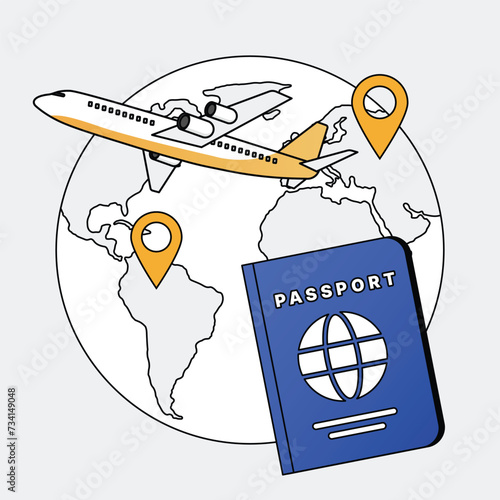 International Travel and Global Tourism