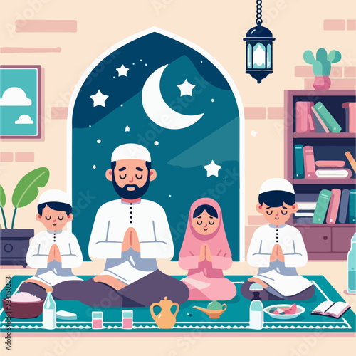 WELCOME RAMADAN Breaking Fast with Purpose Meaningful Iftars