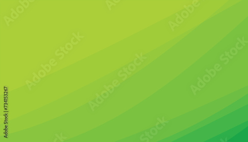 abstract green background
