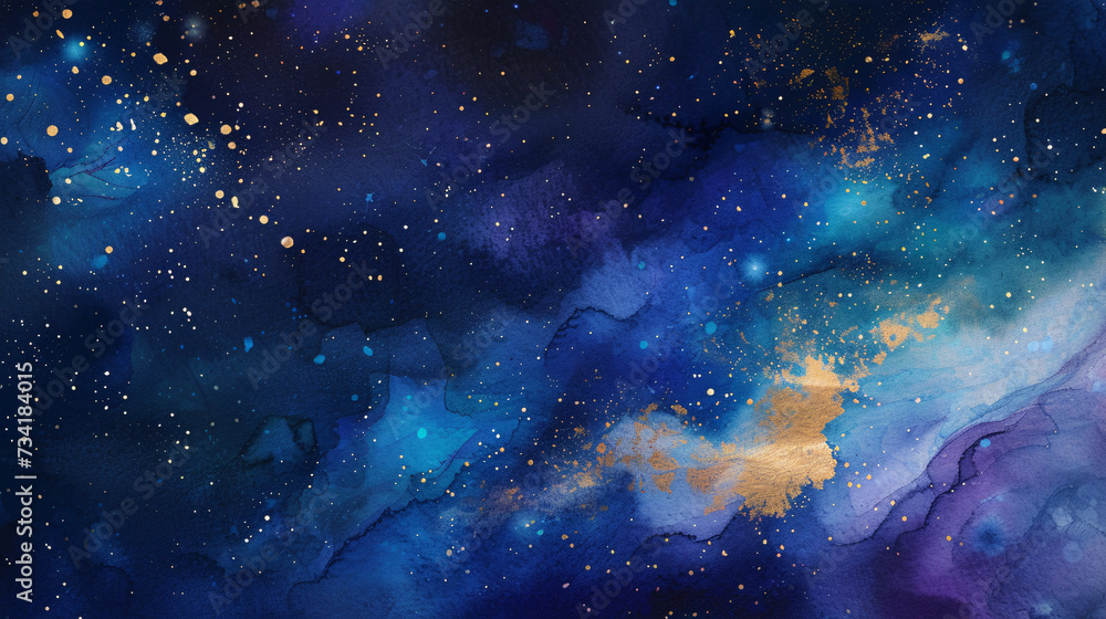 Discover the Captivating Aura of Starry Night Sky Watercolor Backgrounds, Unveiling a Dreamy and Mysterious Atmosphere, Where Imagination Takes Flight. Discover the Captivating Aura of Starry Night Sky Watercolor Backgrounds, Unveiling a Dreamy and Mysterious Atmosphere, Where Imagination Takes Flight.
