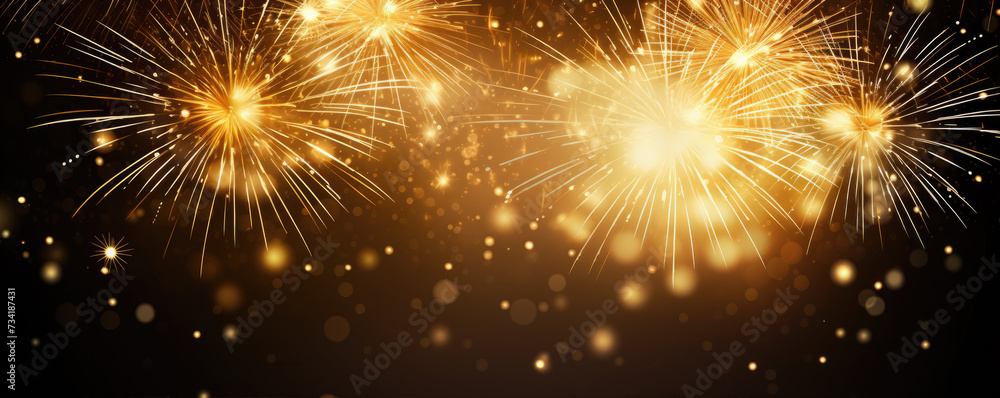 beautiful fireworks background beautiful fireworks background