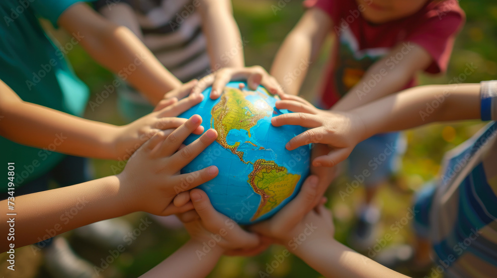 Youth for Unity: Embracing Diversity for a Peaceful World Youth for Unity: Embracing Diversity for a Peaceful World