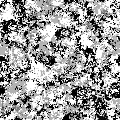 Wallpaper Mural Colorful textured background Torontodigital.ca